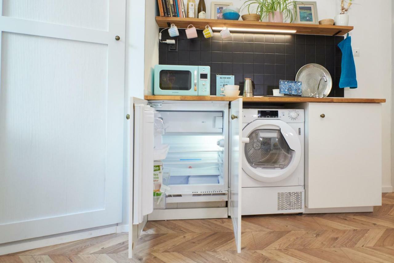 Self Check-In Cozy Stylish Flat By Vaci Street Apartment บูดาเปสต์ ภายนอก รูปภาพ