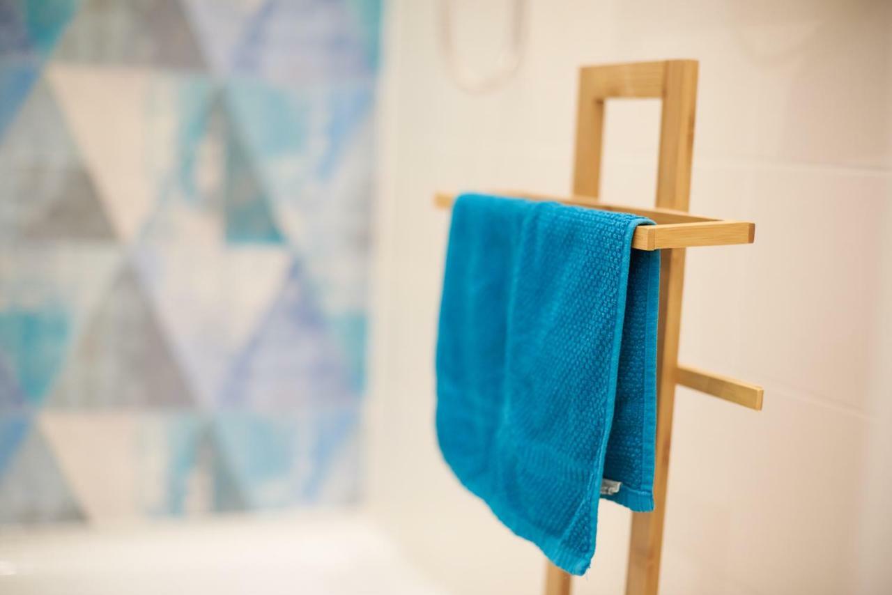 Self Check-In Cozy Stylish Flat By Vaci Street Apartment บูดาเปสต์ ภายนอก รูปภาพ