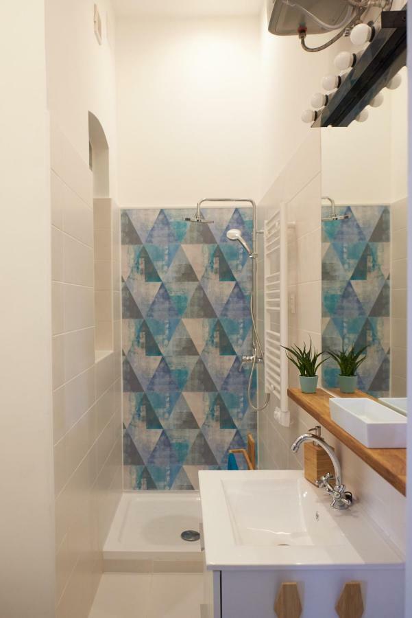 Self Check-In Cozy Stylish Flat By Vaci Street Apartment บูดาเปสต์ ภายนอก รูปภาพ